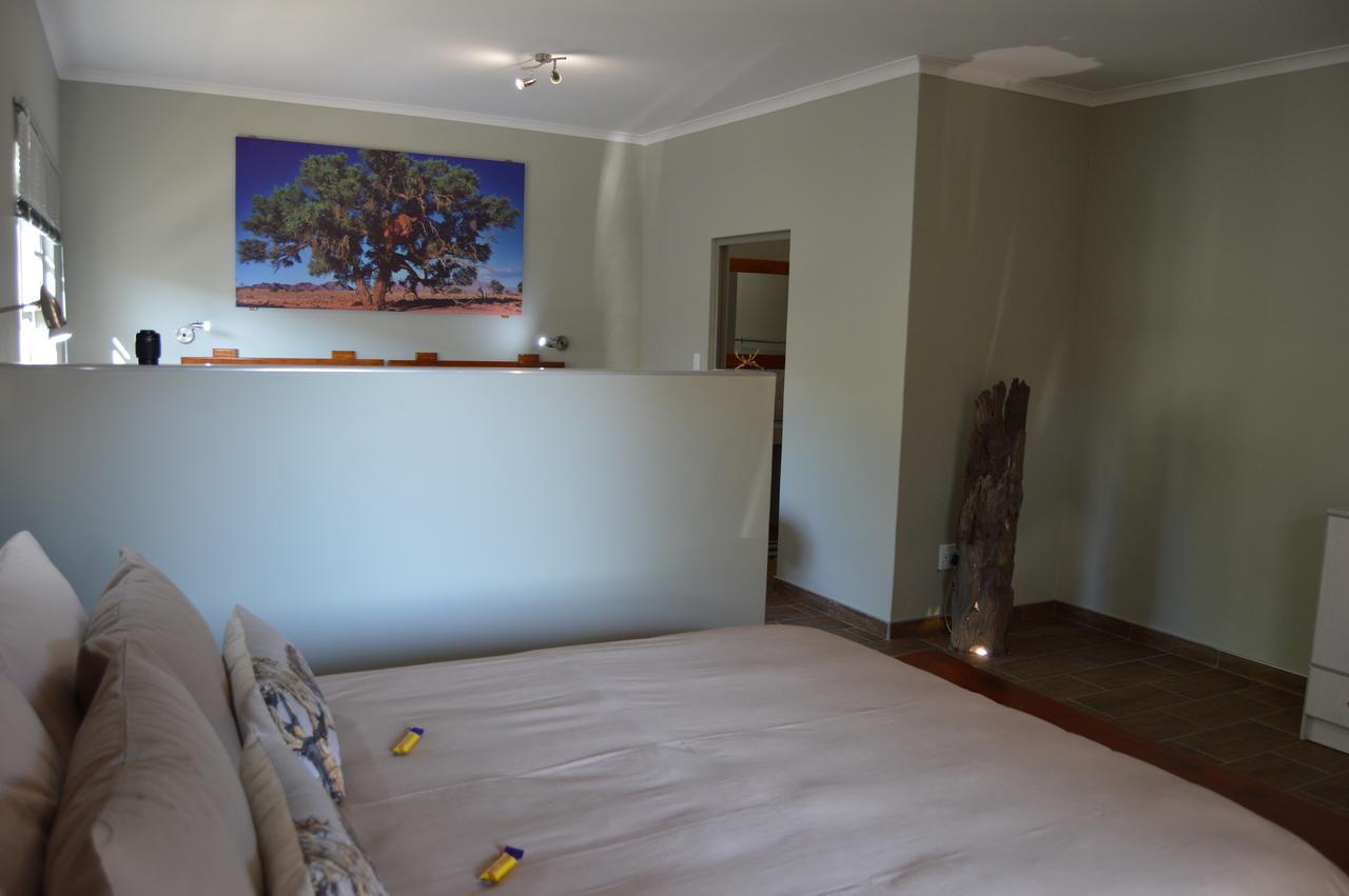 Kamaku Guesthouse Cc 옷지와롱고 외부 사진